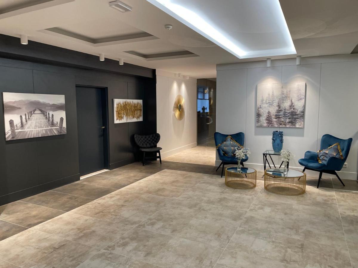 Hotel Schlangenbader Hof Εξωτερικό φωτογραφία