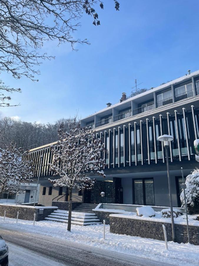 Hotel Schlangenbader Hof Εξωτερικό φωτογραφία