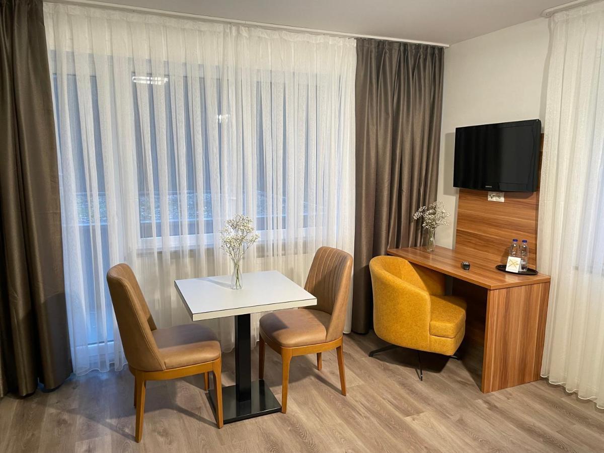 Hotel Schlangenbader Hof Εξωτερικό φωτογραφία