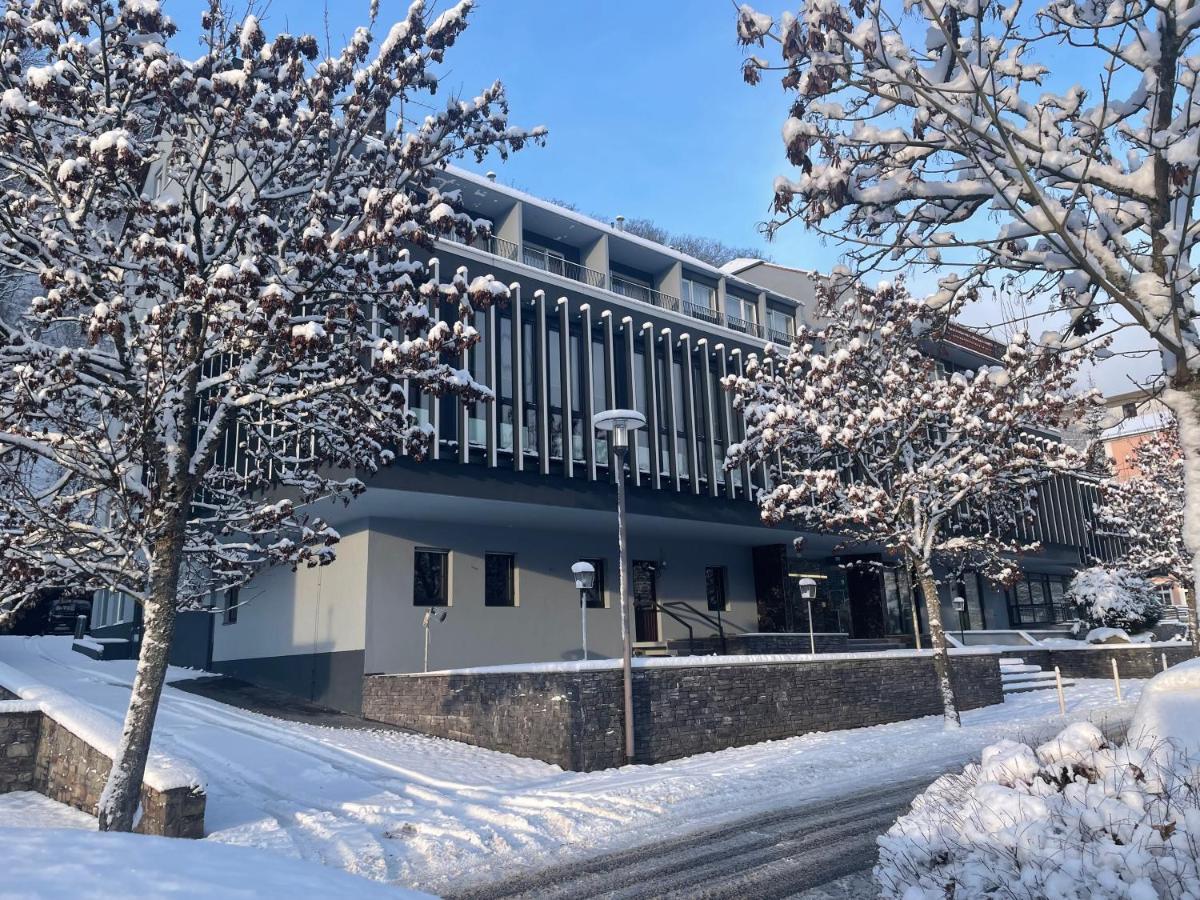 Hotel Schlangenbader Hof Εξωτερικό φωτογραφία
