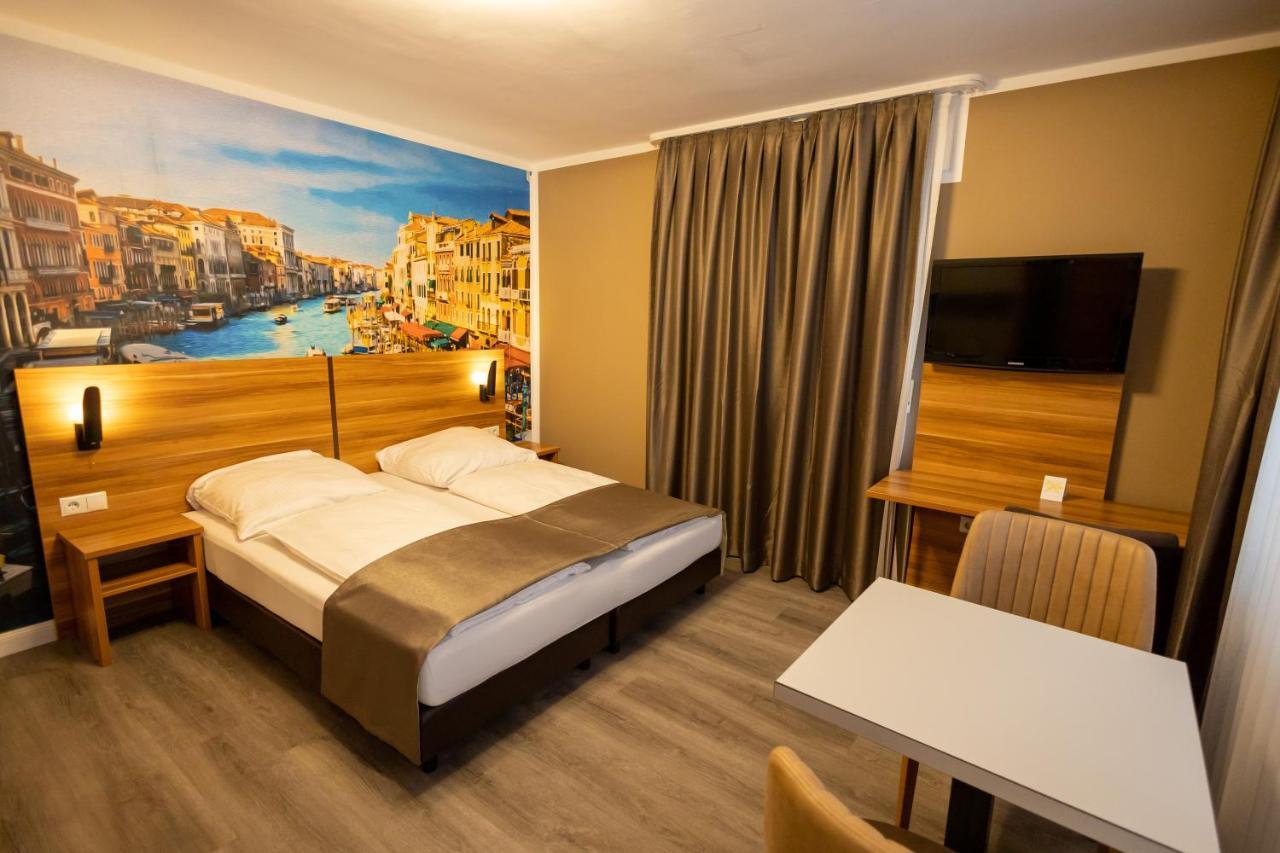 Hotel Schlangenbader Hof Εξωτερικό φωτογραφία