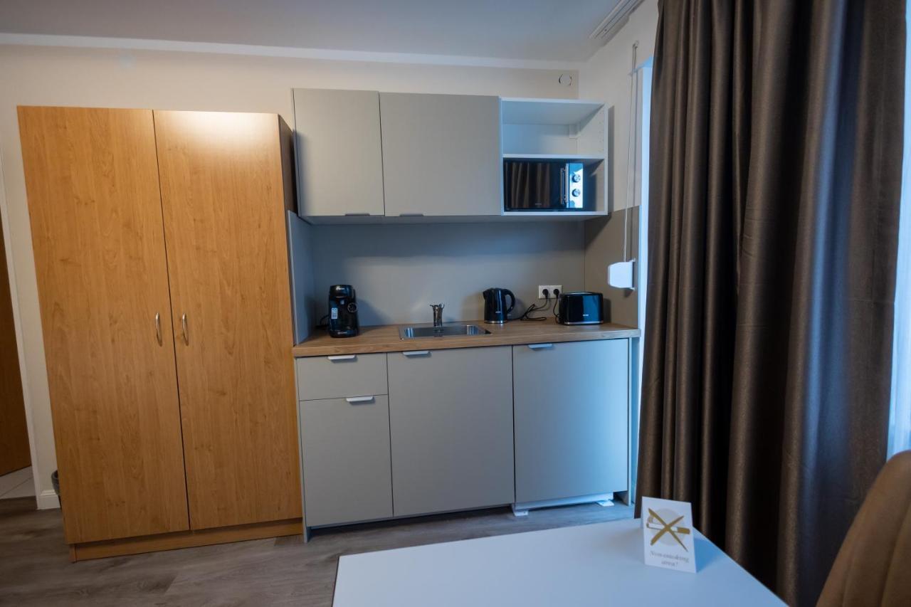 Hotel Schlangenbader Hof Εξωτερικό φωτογραφία
