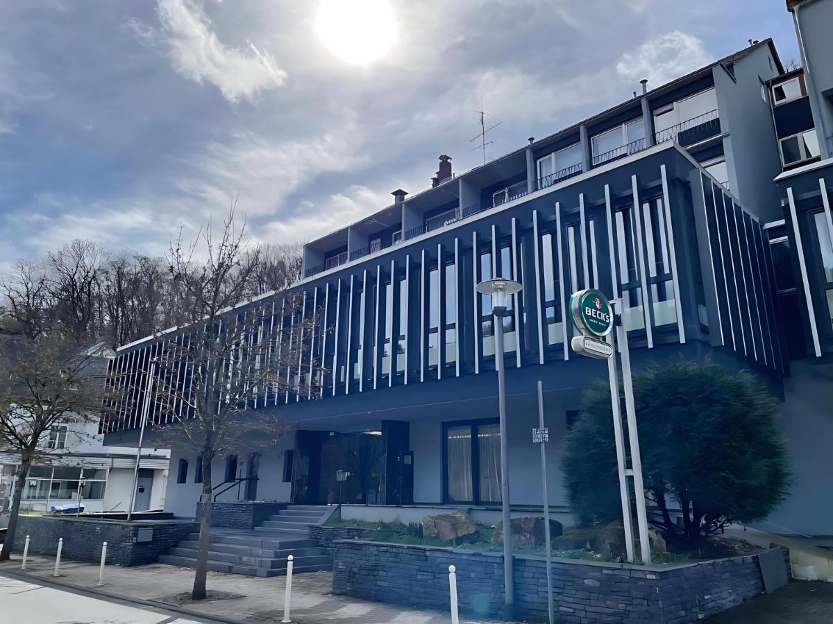 Hotel Schlangenbader Hof Εξωτερικό φωτογραφία