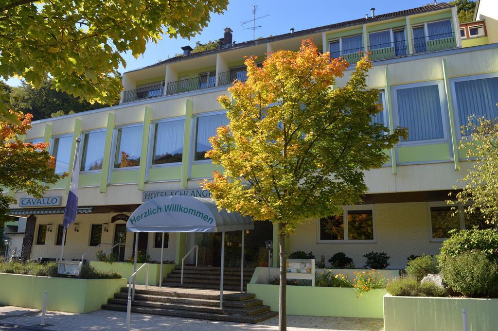 Hotel Schlangenbader Hof Εξωτερικό φωτογραφία