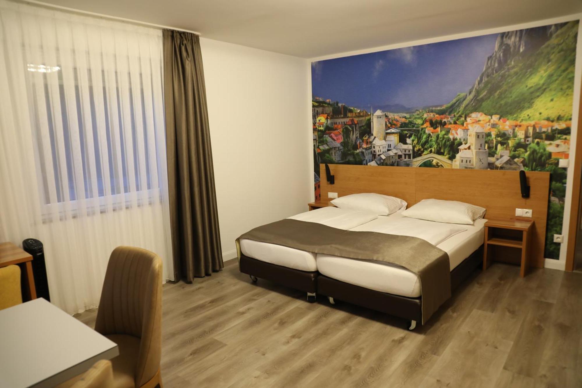 Hotel Schlangenbader Hof Εξωτερικό φωτογραφία