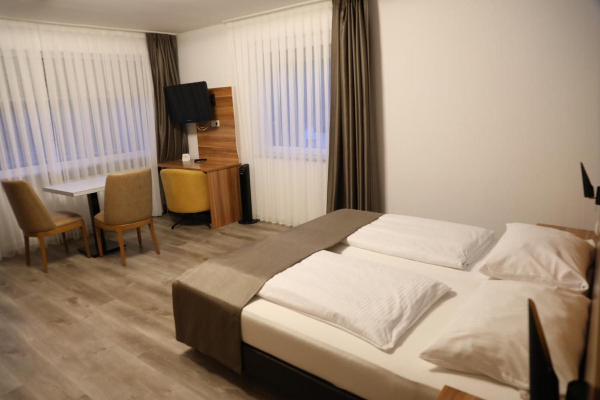 Hotel Schlangenbader Hof Εξωτερικό φωτογραφία