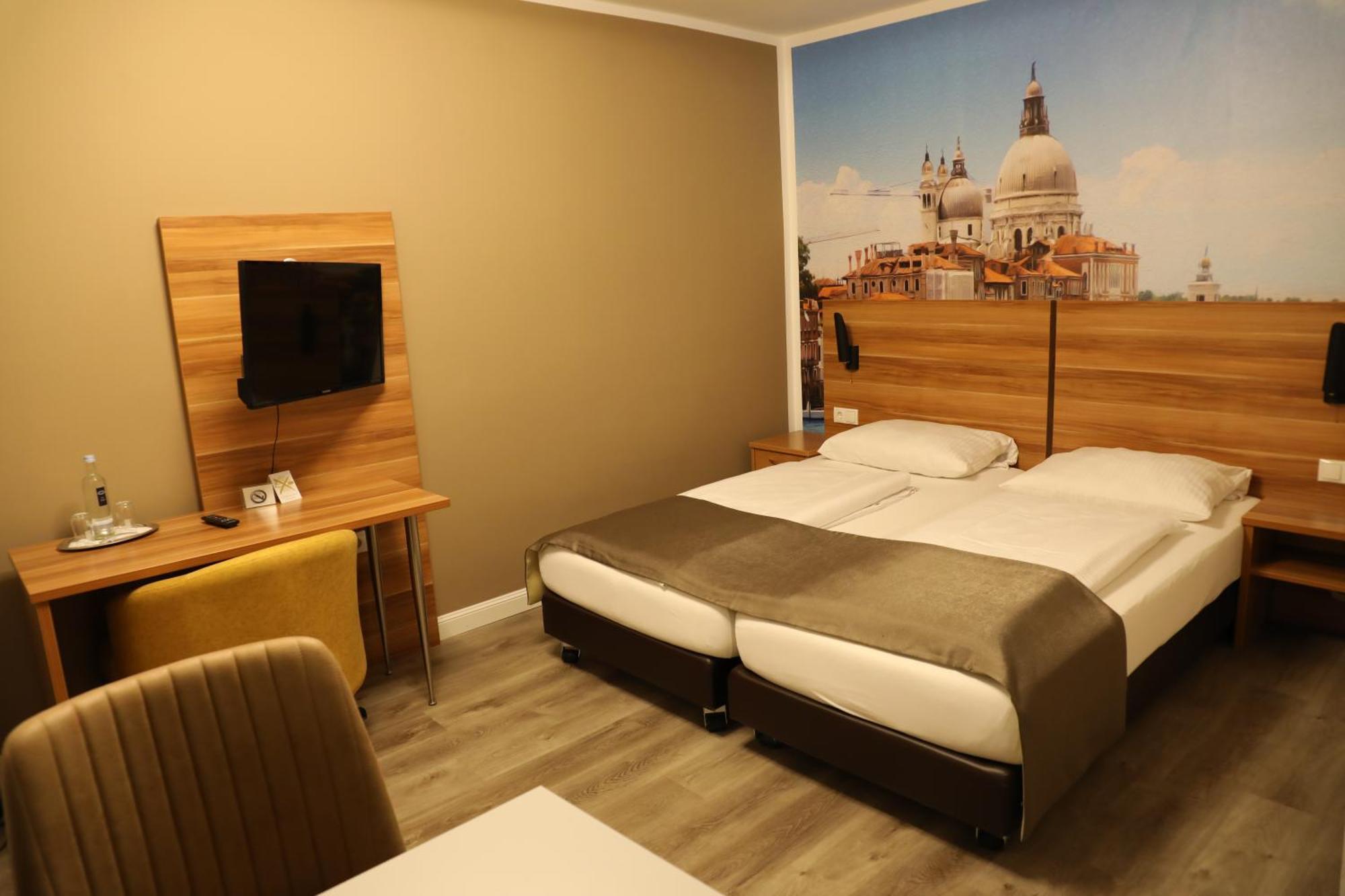 Hotel Schlangenbader Hof Εξωτερικό φωτογραφία