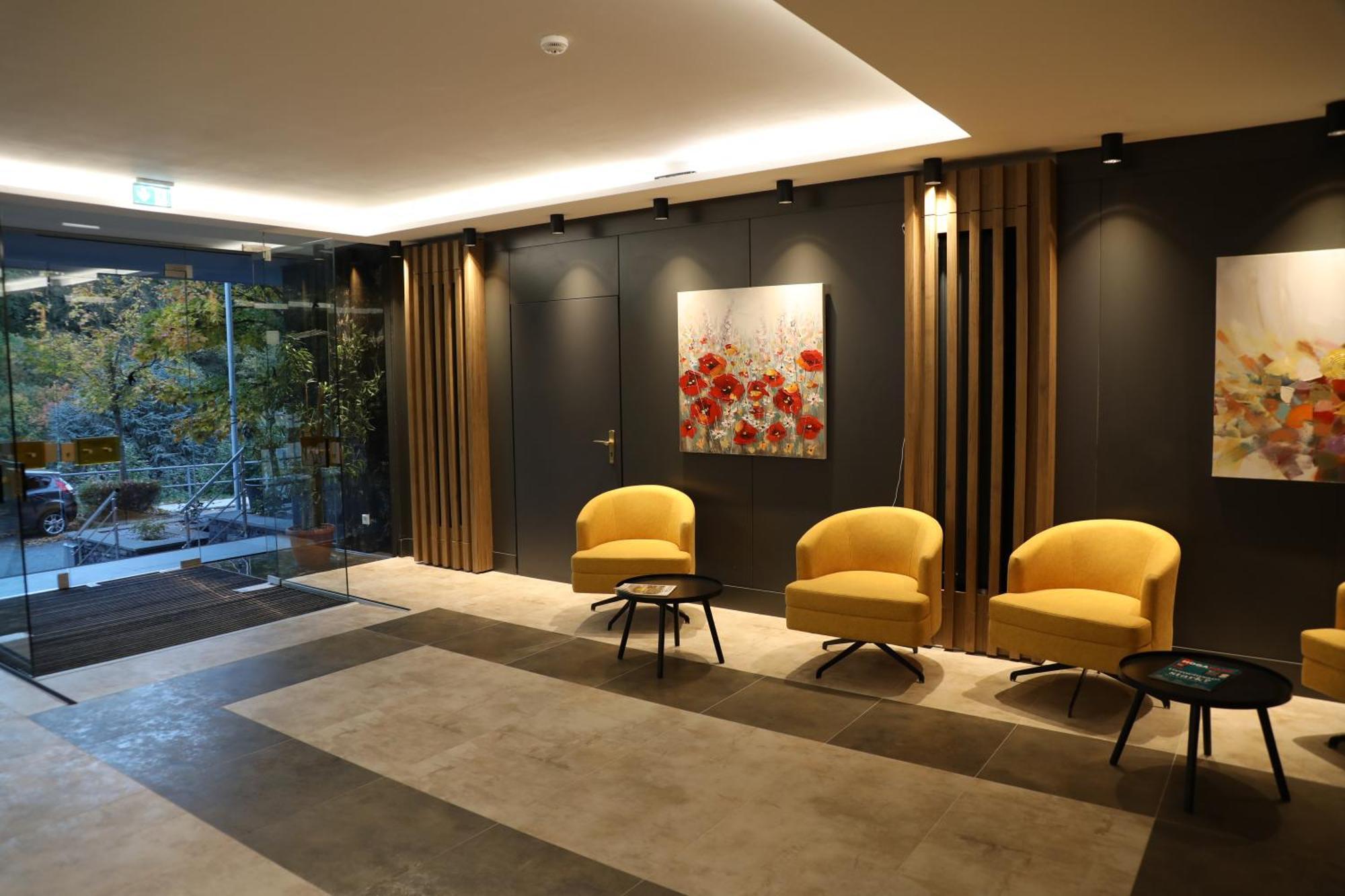 Hotel Schlangenbader Hof Εξωτερικό φωτογραφία