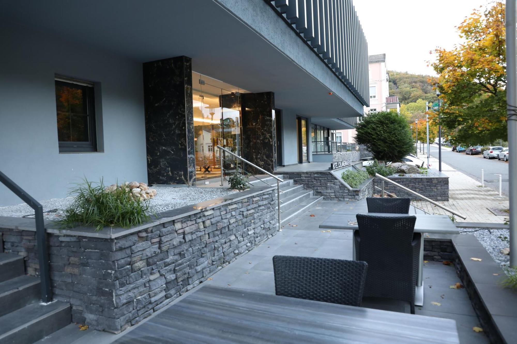 Hotel Schlangenbader Hof Εξωτερικό φωτογραφία