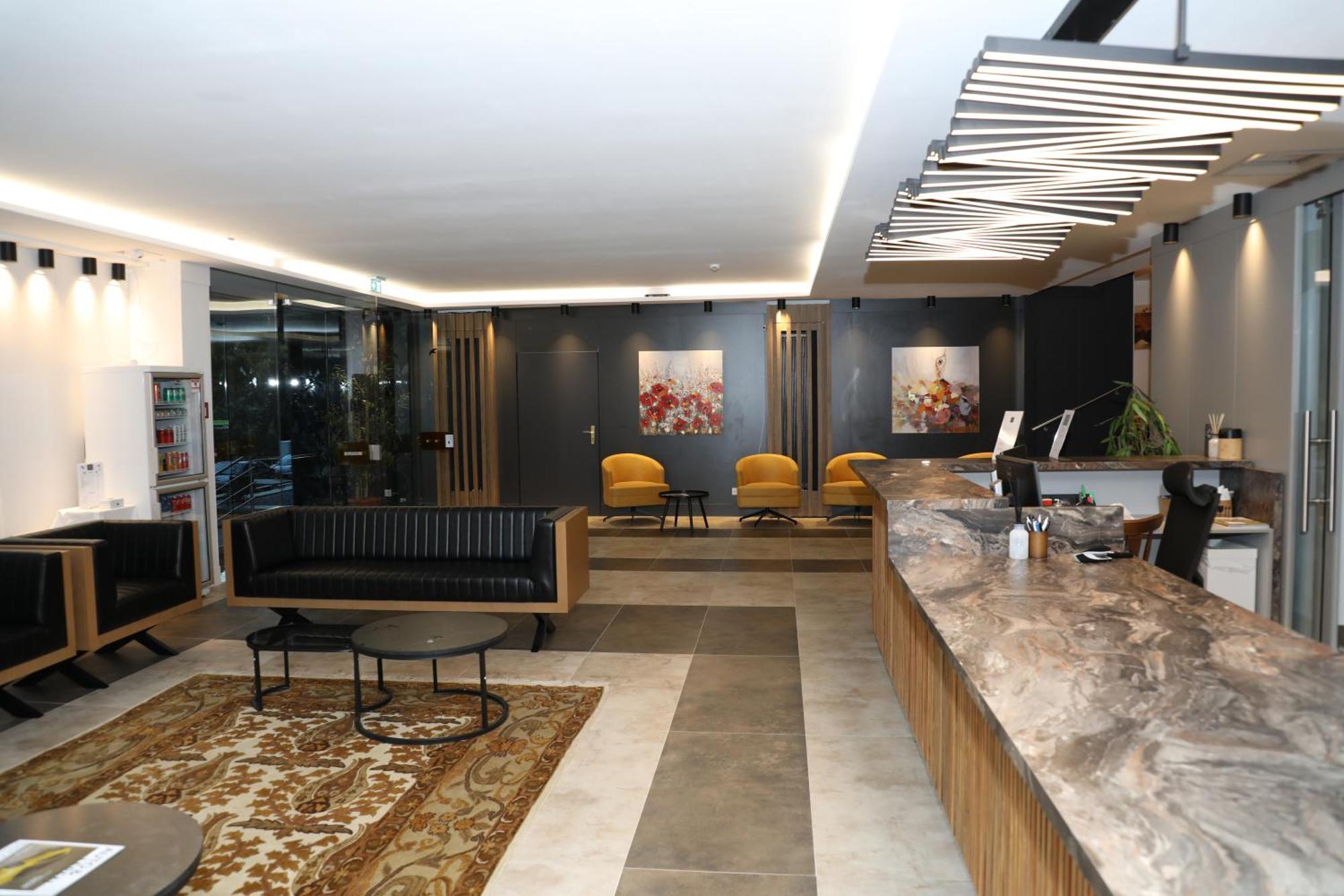 Hotel Schlangenbader Hof Εξωτερικό φωτογραφία