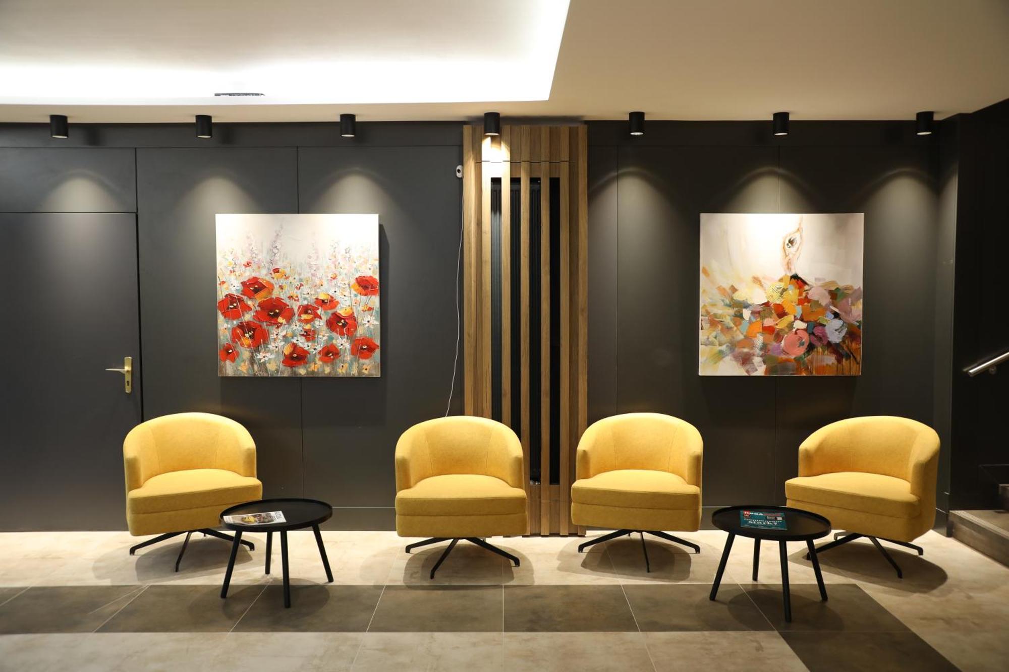 Hotel Schlangenbader Hof Εξωτερικό φωτογραφία
