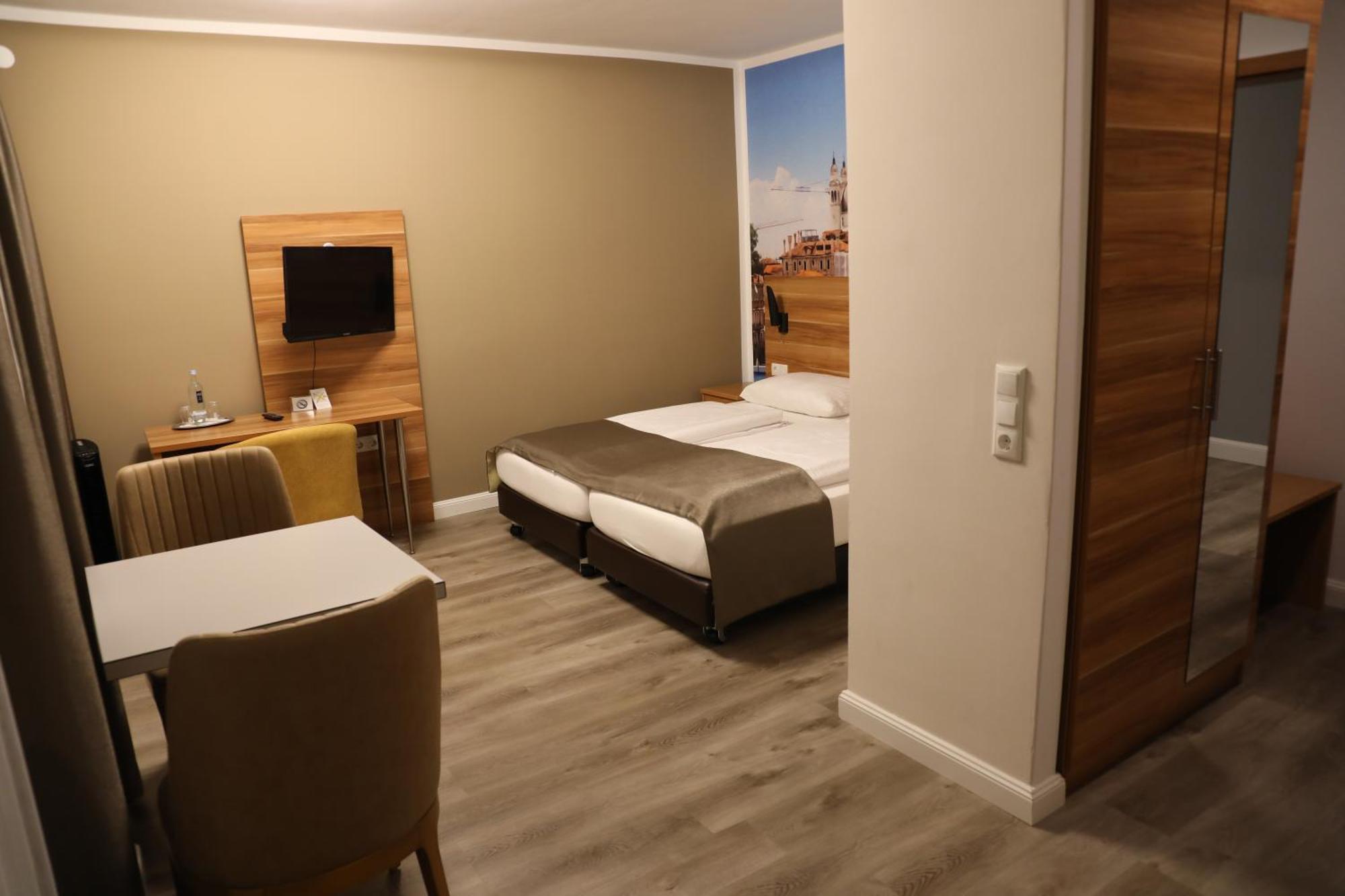 Hotel Schlangenbader Hof Εξωτερικό φωτογραφία