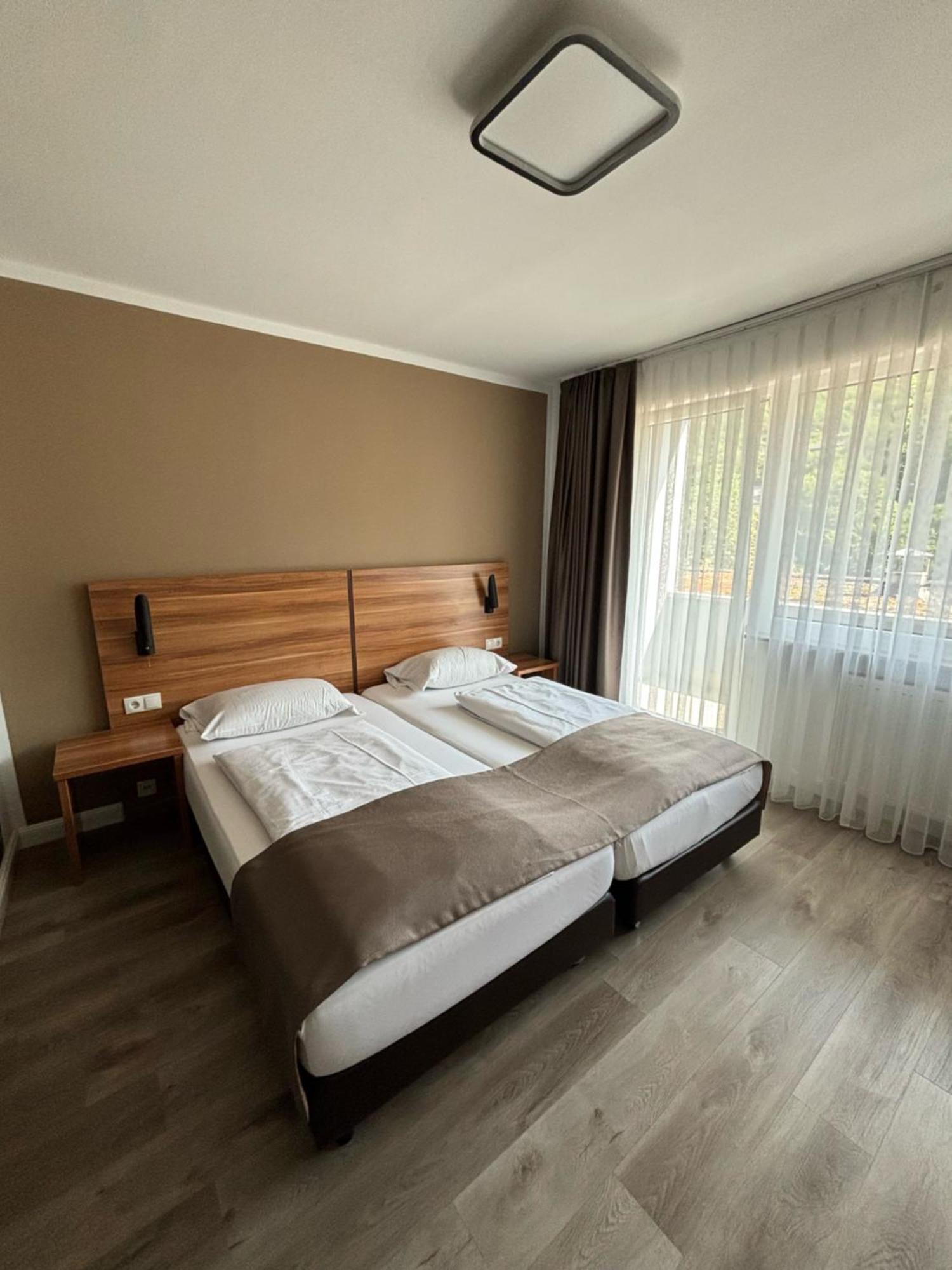 Hotel Schlangenbader Hof Εξωτερικό φωτογραφία