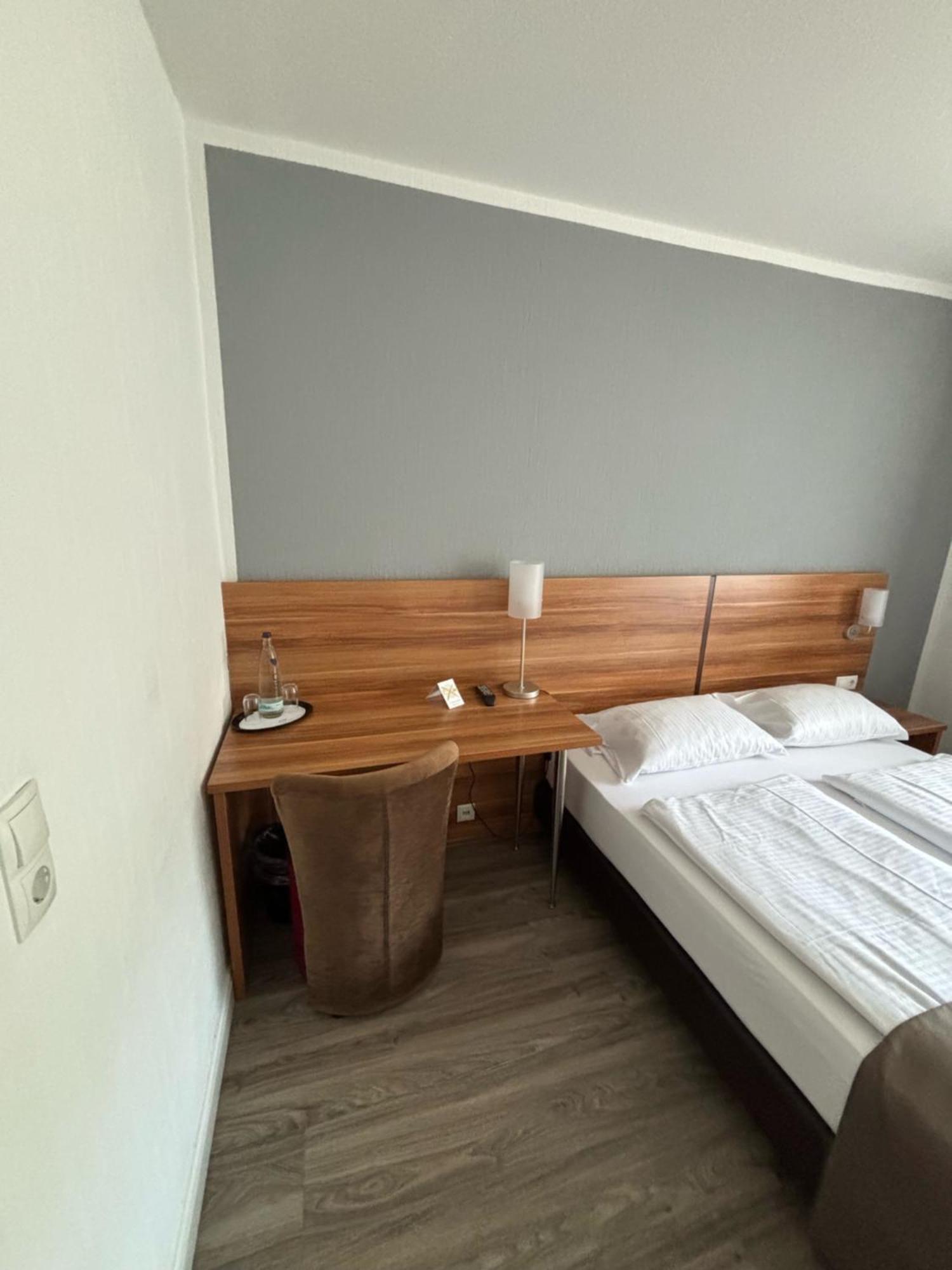 Hotel Schlangenbader Hof Εξωτερικό φωτογραφία