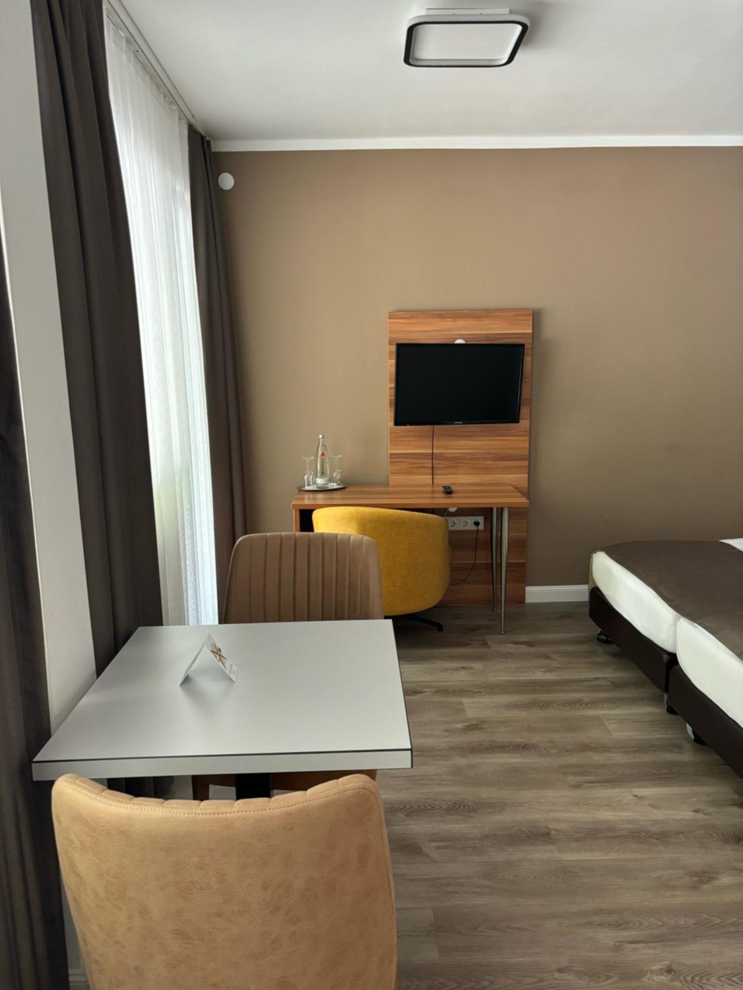 Hotel Schlangenbader Hof Εξωτερικό φωτογραφία