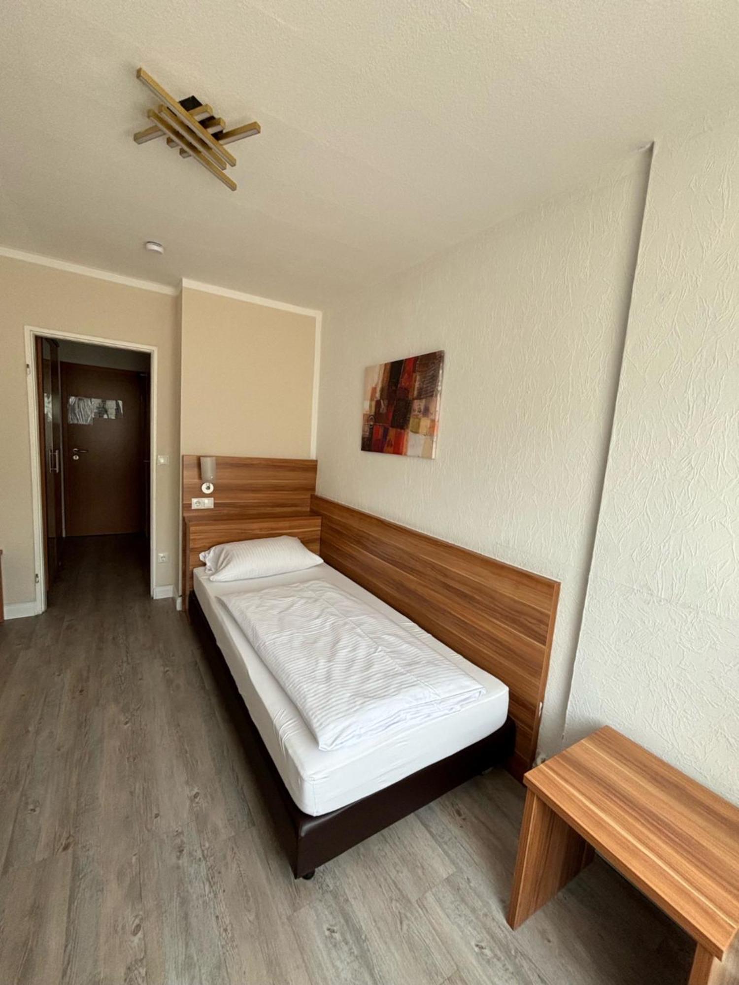 Hotel Schlangenbader Hof Εξωτερικό φωτογραφία