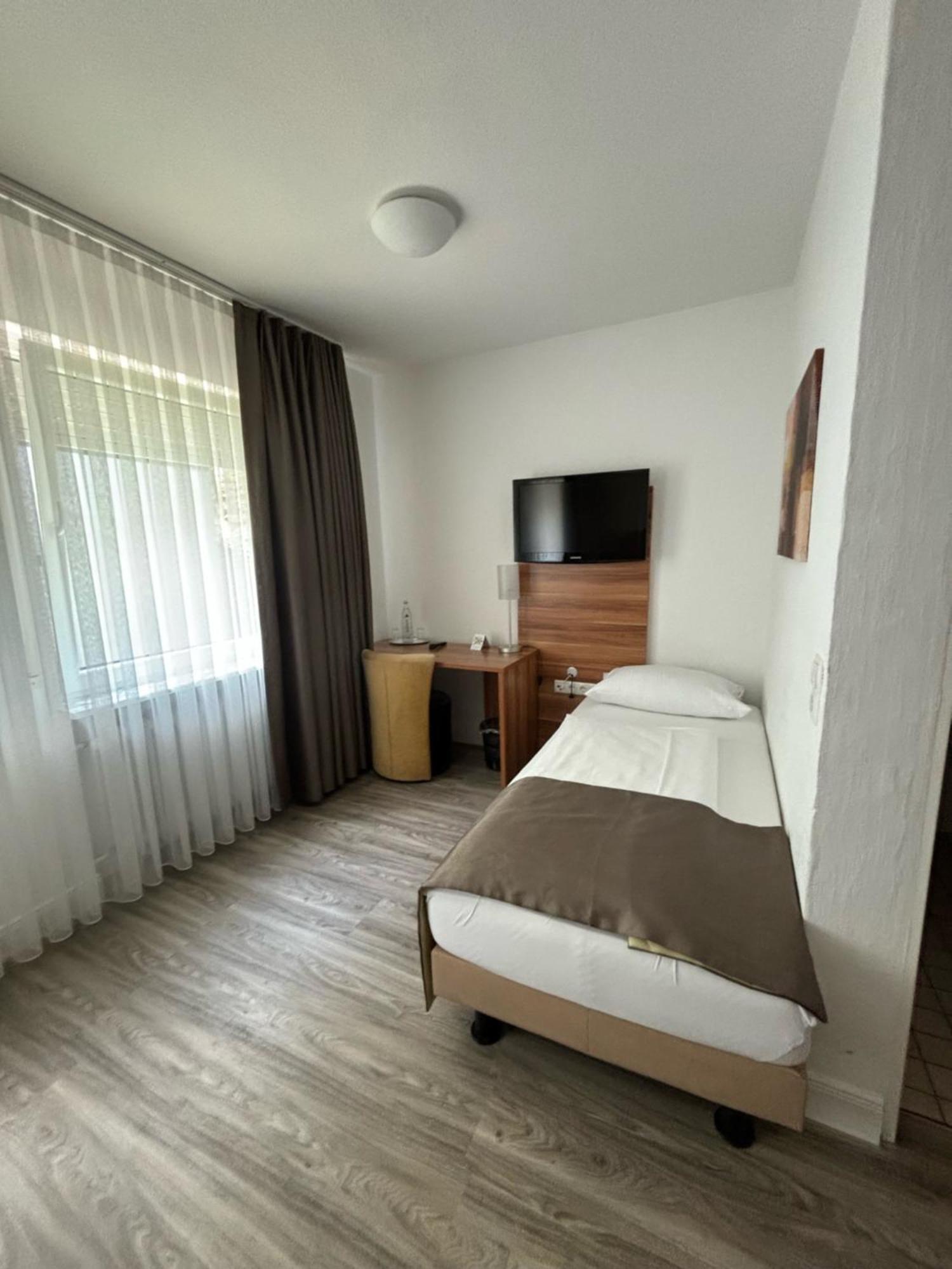 Hotel Schlangenbader Hof Εξωτερικό φωτογραφία