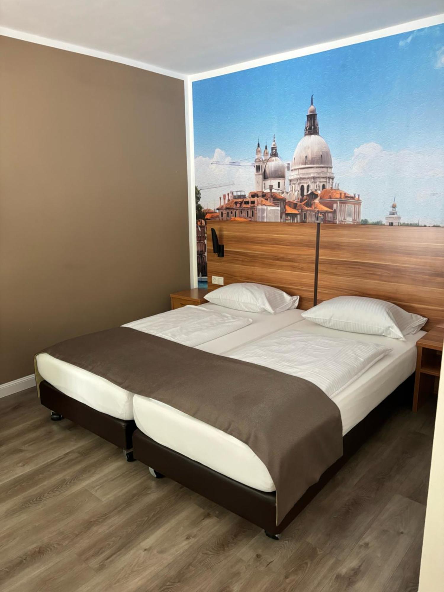 Hotel Schlangenbader Hof Εξωτερικό φωτογραφία