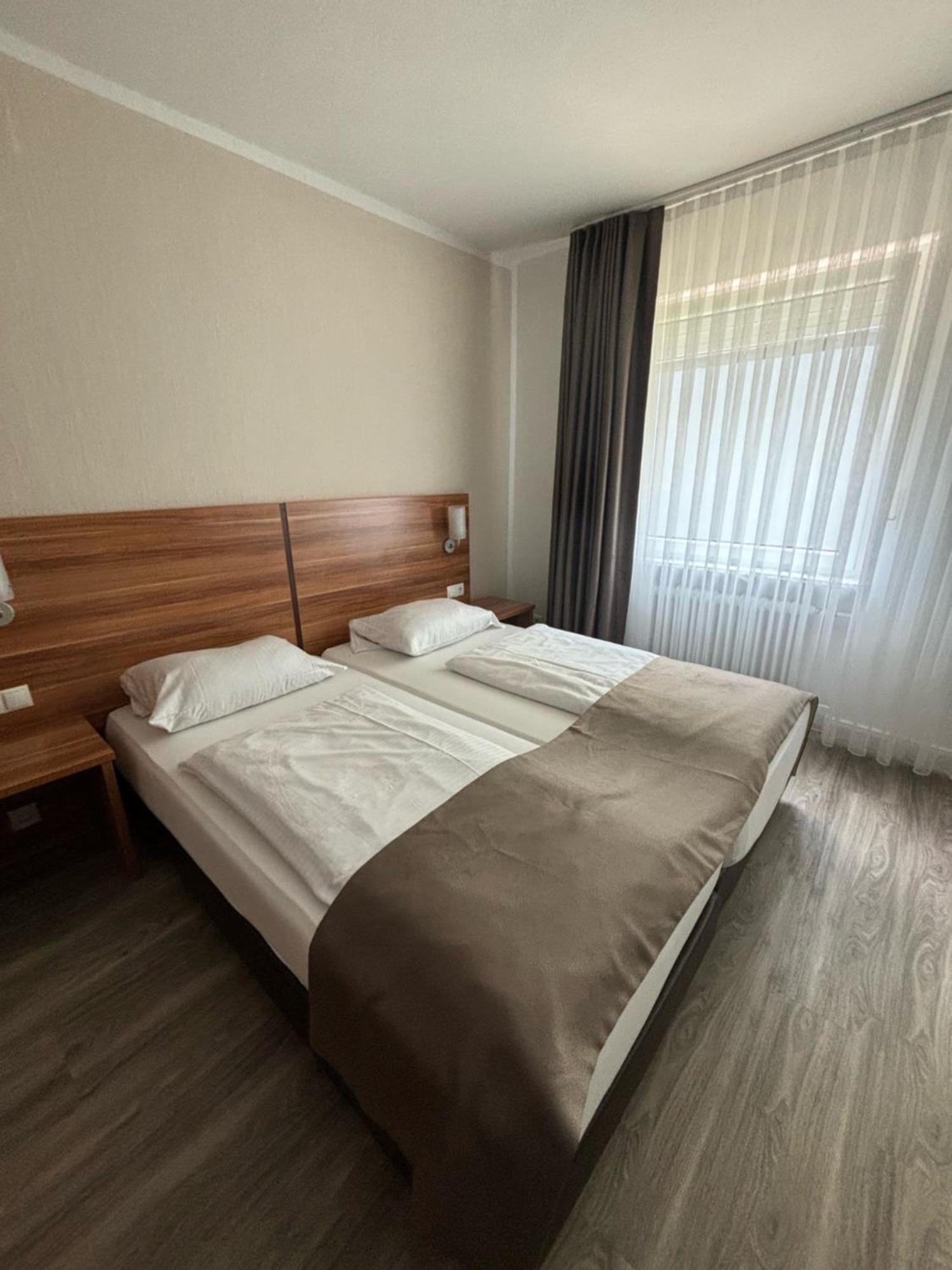 Hotel Schlangenbader Hof Εξωτερικό φωτογραφία