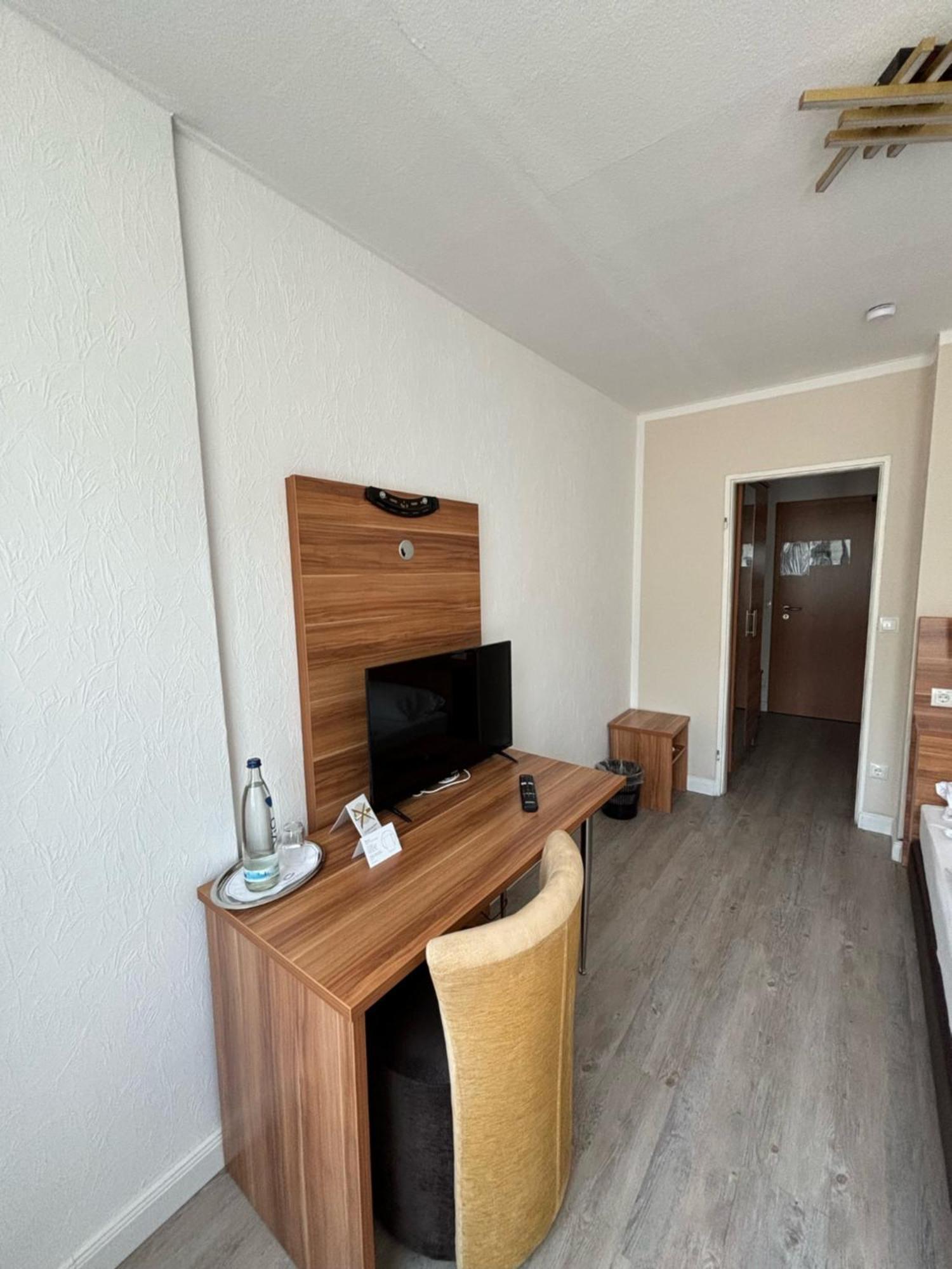 Hotel Schlangenbader Hof Εξωτερικό φωτογραφία