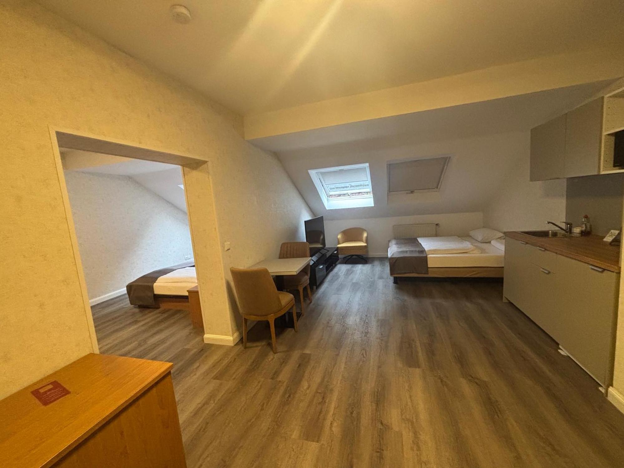 Hotel Schlangenbader Hof Εξωτερικό φωτογραφία