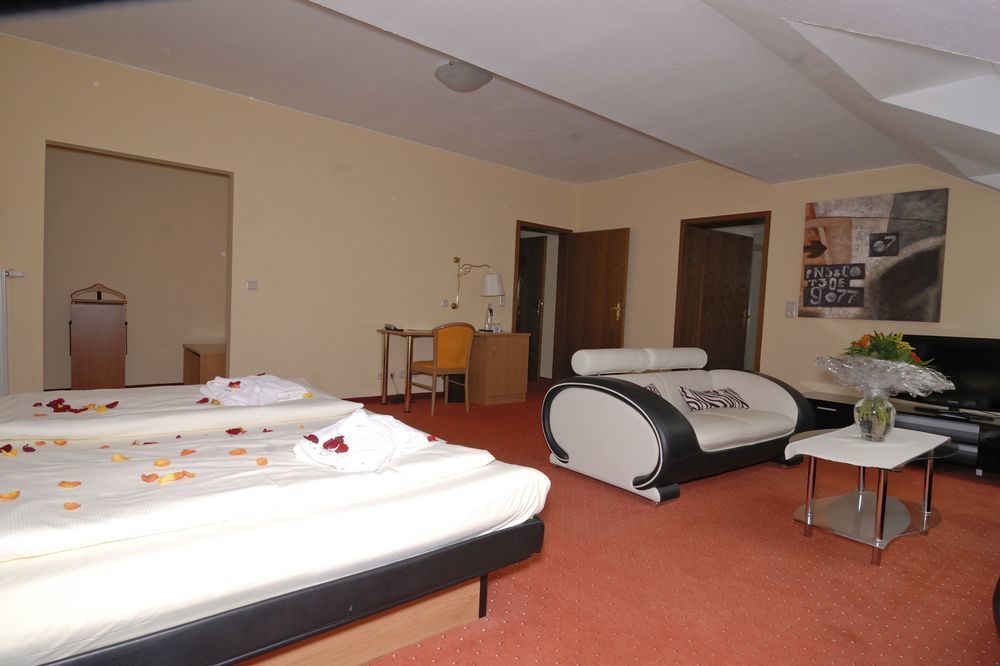 Hotel Schlangenbader Hof Εξωτερικό φωτογραφία