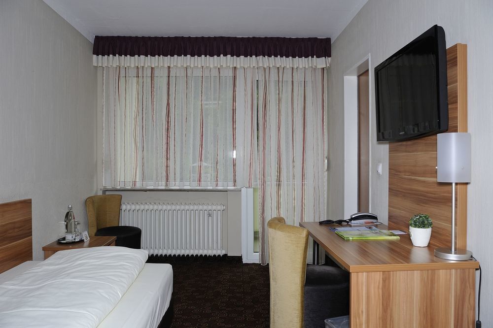 Hotel Schlangenbader Hof Εξωτερικό φωτογραφία