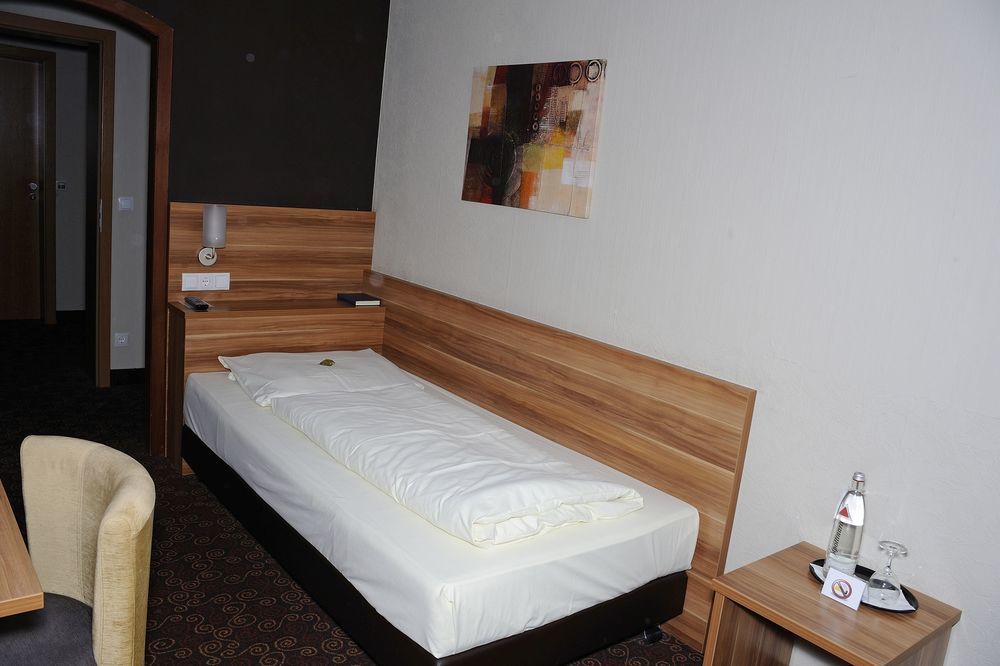 Hotel Schlangenbader Hof Εξωτερικό φωτογραφία