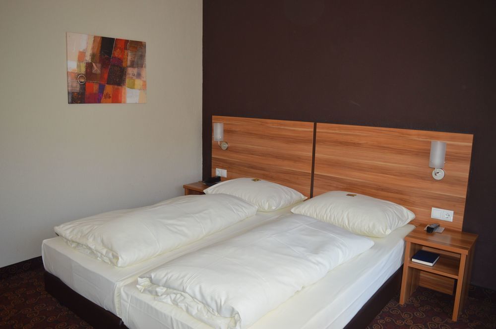 Hotel Schlangenbader Hof Εξωτερικό φωτογραφία