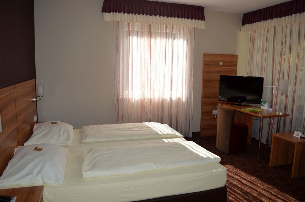 Hotel Schlangenbader Hof Εξωτερικό φωτογραφία